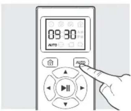 ECOVACS DEEBOT M81 PRO - Start - 2