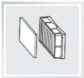 ECOVACS DEEBOT M81 PRO - Contenu de l'emballage - 7