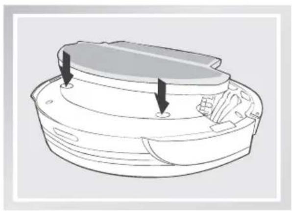 ECOVACS DEEBOT M81 PRO - Fonctionnement et programmation - 1