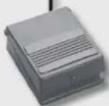 ROLAND FA06 - Prises FOOT PEDAL - 1