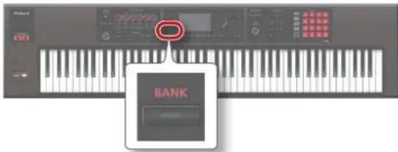 BANK