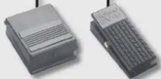 ROLAND FA06 - Prise HOLD - 1
