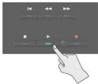 ROLAND FA06 - Ecouter les morceaux de démonstration - 1
