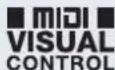 ROLAND FA06 - Qu'est-ce que 'MIDI Visual Control'? - 1