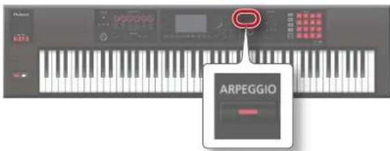 ARPEGIO