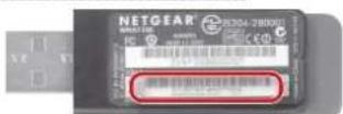 ROLAND FA06 - Utilisez le bouton [MENU] → «Wireless» → «Information». - 2