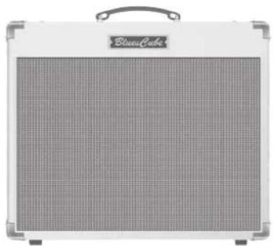 ROLAND Blues Cube Tour - 1