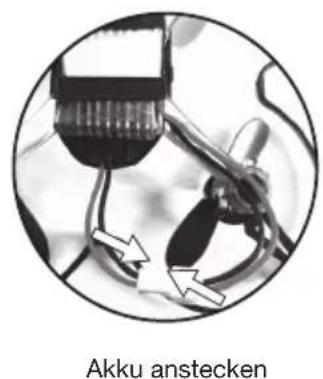 XciteRC Rocket 65XS 3D - Starten und fliegen - 2