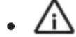 XciteRC Rocket 65XS 3D - Handling precautions for batteries or rechargeable batteries: - 6