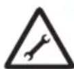 XciteRC Rocket 65XS 3D - Explanation of Symbols - 3