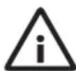 XciteRC Rocket 65XS 3D - Explanation of Symbols - 2