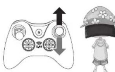 XciteRC Rocket 65XS 3D - Headless-Mode - 4