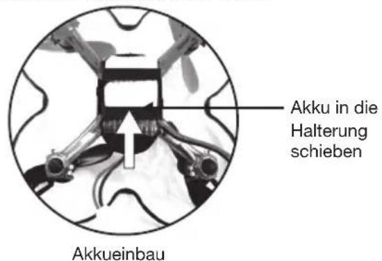 XciteRC Rocket 65XS 3D - Starten und fliegen - 1