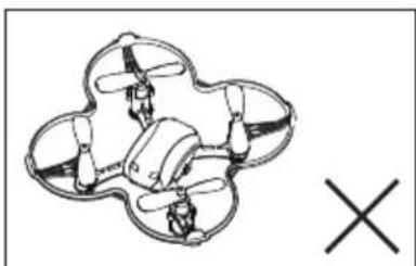 XciteRC Rocket 65XS 3D - Headless-Mode - 5
