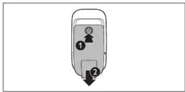 PHILIPS Avent SCD502 - Ppoelooinon: - 1