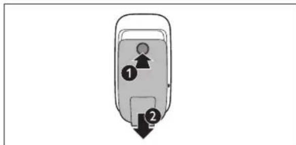 PHILIPS Avent SCD502 - Avviso: - 1