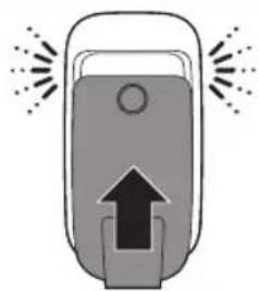 PHILIPS Avent SCD502 - Avviso: - 2