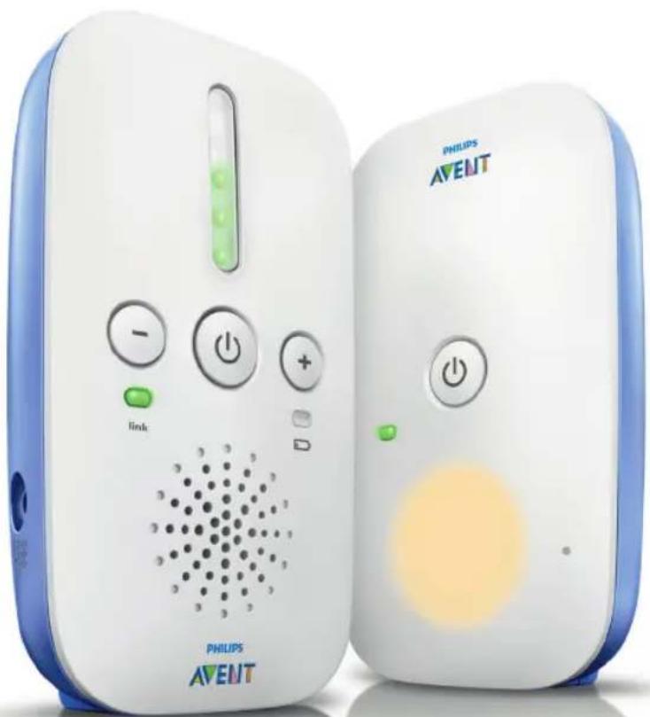 PHILIPS Avent SCD502 - MANUEL D'UTILISATION - 2