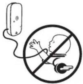 PHILIPS Avent SCD502 - Danger - 1