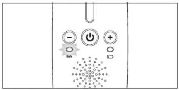 PHILIPS Avent SCD502 - Liaison de l'unité-parents et l'unité-bébé - 4