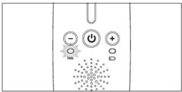PHILIPS Avent SCD502 - Linking parent unit and baby unit - 4