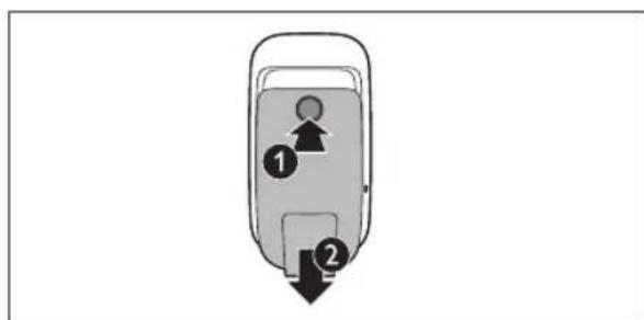 PHILIPS Avent SCD502 - Warning: - 1