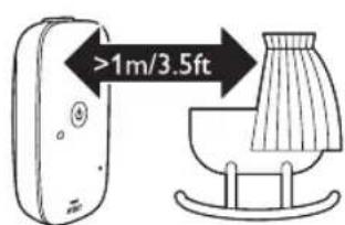 PHILIPS Avent SCD502 - ：nnnA - 1