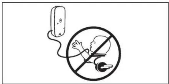 PHILIPS Avent SCD502 - Modo ecologico'inteligente - 1