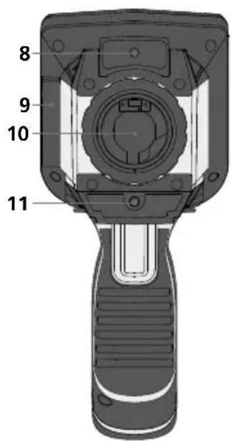 Laserliner ThermoXplorer Pro - 9