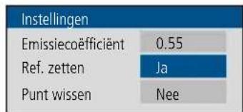 Laserliner ThermoXplorer Pro - Ref. zetten - 1