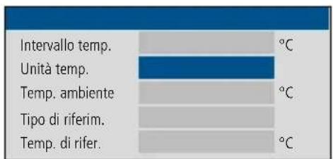 Laserliner ThermoXplorer Pro - Unità di misura della temperatura - 1