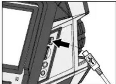 Laserliner ThermoXplorer Pro - Zoom - 4
