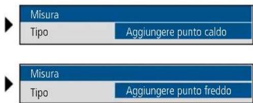 Laserliner ThermoXplorer Pro - Aggiungere punto freddo - 1