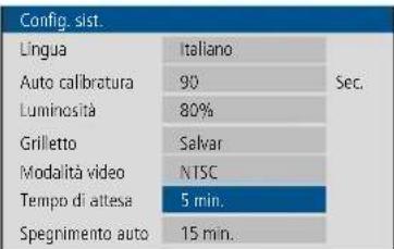 Laserliner ThermoXplorer Pro - automatico del display - 1