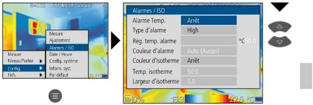Laserliner ThermoXplorer Pro - Température réfléchie - 1