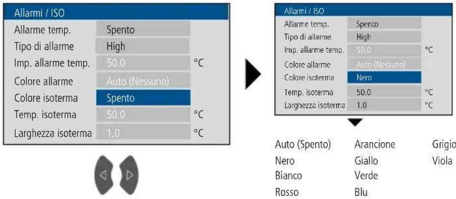 Laserliner ThermoXplorer Pro - Funzione isotermica - 1