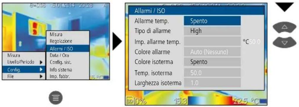 Laserliner ThermoXplorer Pro - Temperatura riflessa - 1
