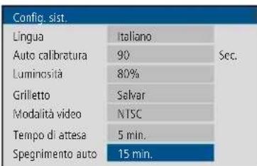 Laserliner ThermoXplorer Pro - Spegnimento automatico - 1