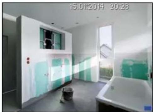 Laserliner ThermoXplorer Pro - Image modes - 2
