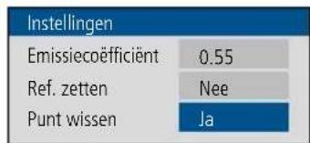 Laserliner ThermoXplorer Pro - Punt wissen - 1