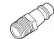 SILVERLINE 763565 - Monta szybkozlaca - 1