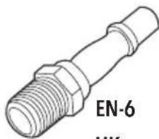 SILVERLINE 763565 - Inserire il connettore rapido - 2