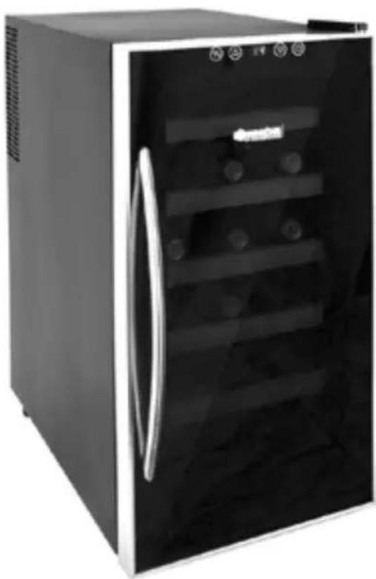 Sonnenkönig Cava 18 MONO - 1