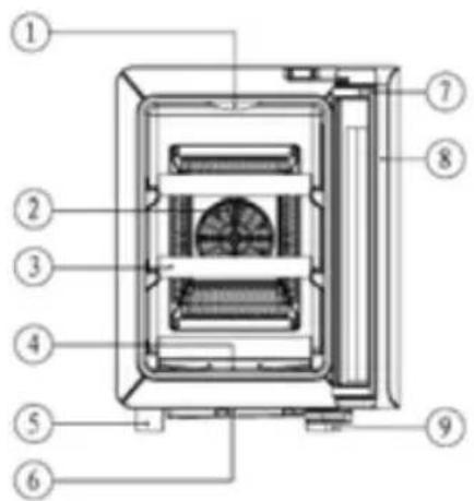 Sonnenkönig Cava 6 MONO - Contenuto - 1