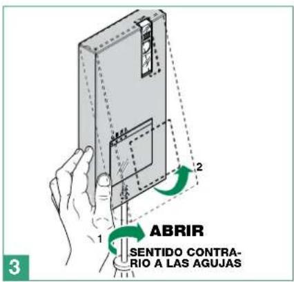 COMELIT HFX7000M - Diagrama de ampliacion de systema maxima - 26