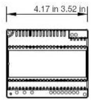 COMELIT HFX7000M - Indicator LED description: - 2