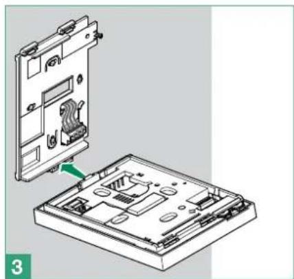 COMELIT HFX7000M - Diagrama de ampliacion de systema maxima - 18