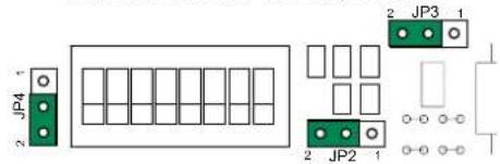 COMELIT HFX7000M - Description des pieces - 2