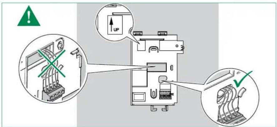 COMELIT HFX7000M - Diagrama de ampliacion de systema maxima - 15