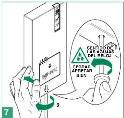COMELIT HFX7000M - Diagrama de ampliacion de systema maxima - 34